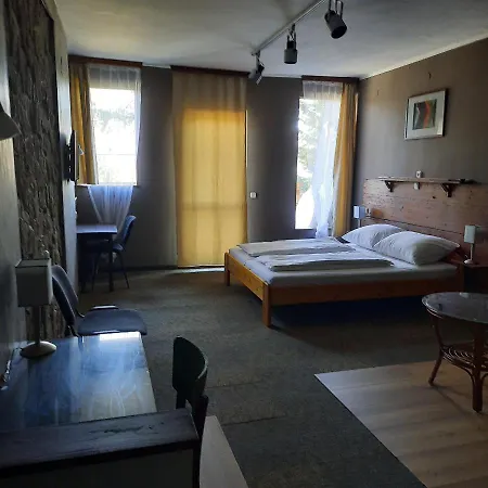 بيت ضيافة Sagan 4*