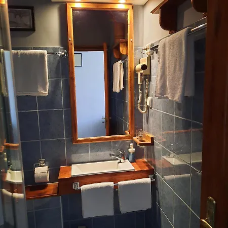 بيت ضيافة Sagan