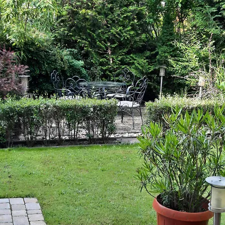 Sagan Guest house *