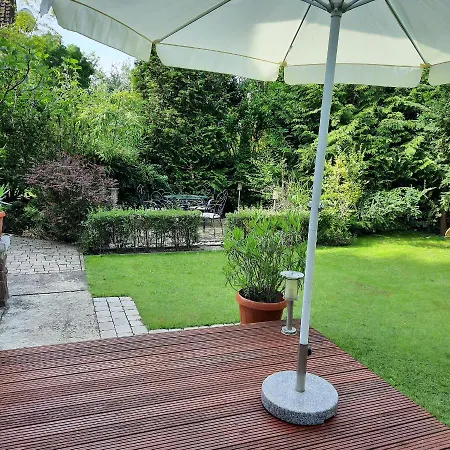 Guest house Sagan *