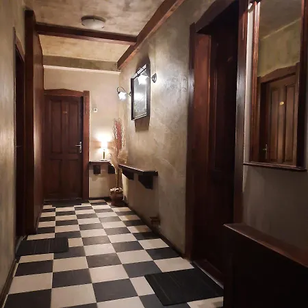 Sagan Guest house Zamardi