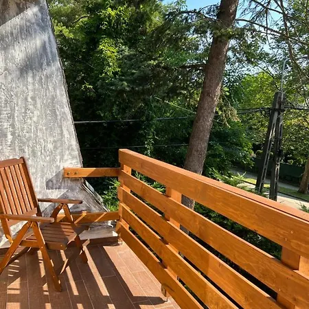 Guest house Sagan 4*