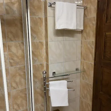 بيت ضيافة Sagan 4*