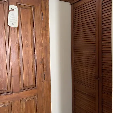 Sagan Guest house Zamardi