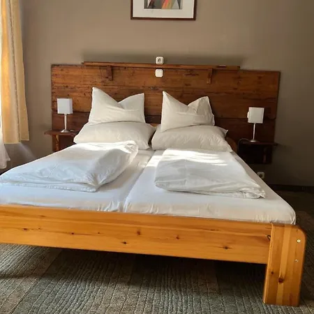 Guest house Sagan Zamardi