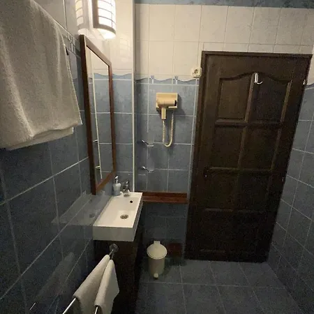 Vendégház Sagan 4*
