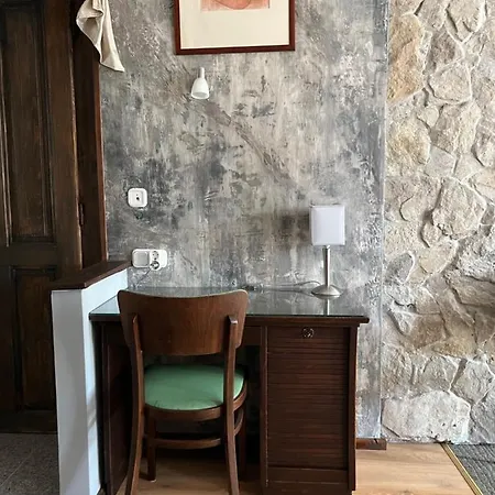 Sagan Guest house *