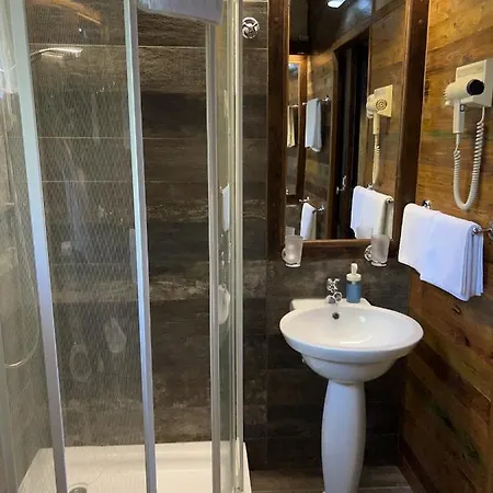 بيت ضيافة Sagan زاماردي