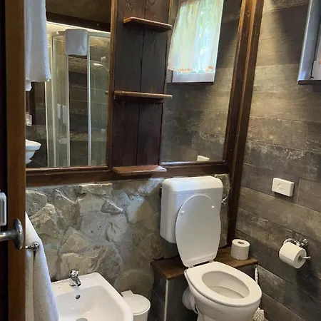 Guest house Sagan 4*