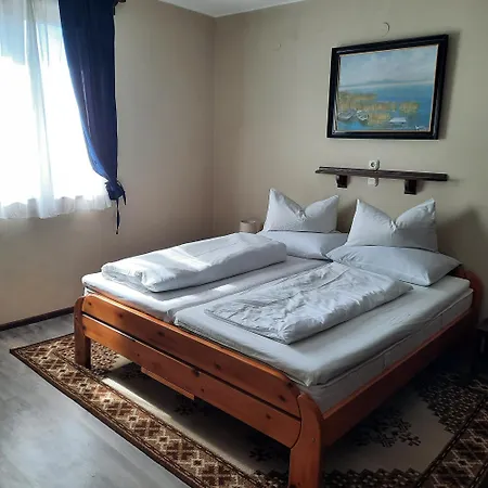 بيت ضيافة Sagan زاماردي