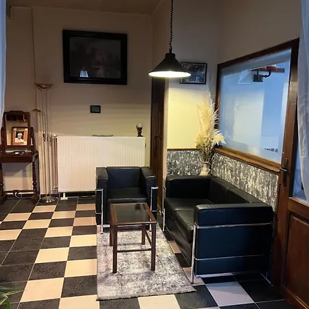 بيت ضيافة Sagan 4*