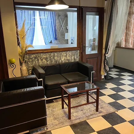 بيت ضيافة Sagan زاماردي