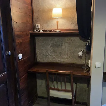 Sagan Guest house 4*