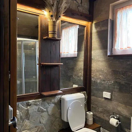 Guest house Sagan 4*