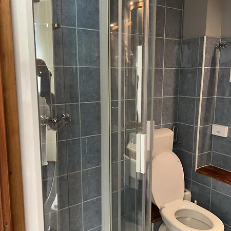 Sagan Guest house Zamardi