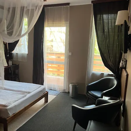 Sagan Guest house