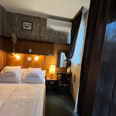 Sagan Guest house 4*