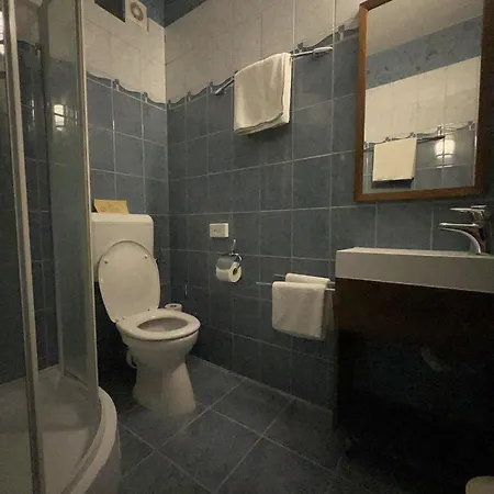 Guest house Sagan 4*