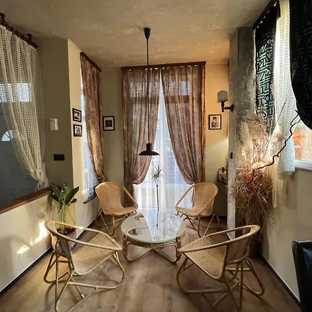 بيت ضيافة Sagan زاماردي