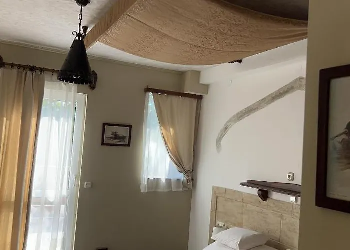 Sagan 招待所 扎马迪