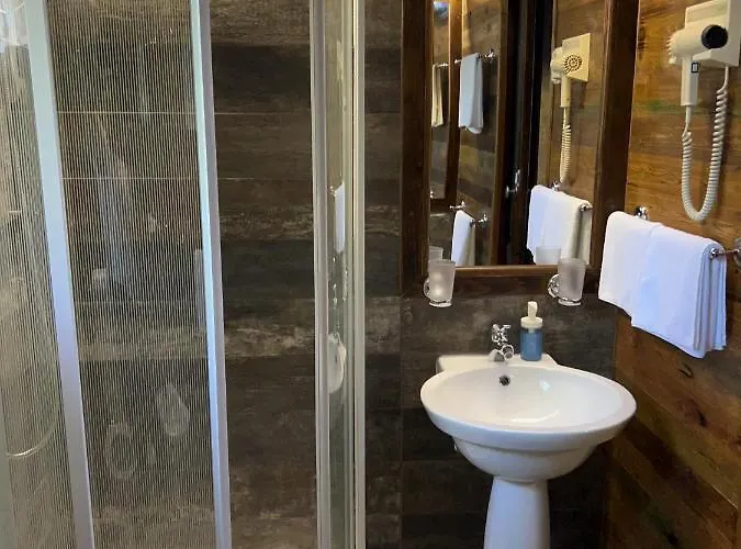 招待所 Sagan 扎马迪